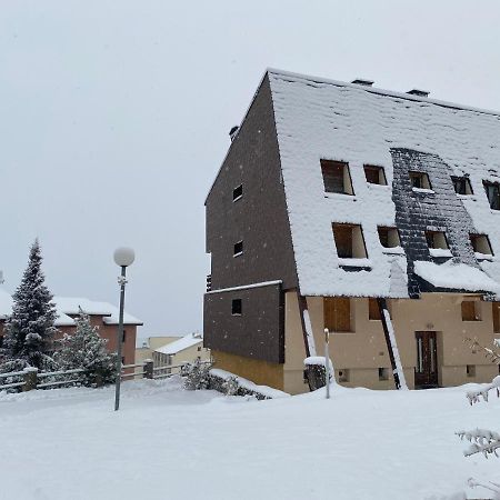 Tres Bel Appartement T3 De 62M2 8 Personnes Font Romeu Font-Romeu-Odeillo-Via Exterior foto