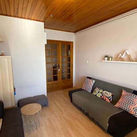 Tres Bel Appartement T3 De 62M2 8 Personnes Font Romeu Font-Romeu-Odeillo-Via Exterior foto