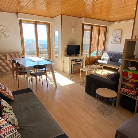 Tres Bel Appartement T3 De 62M2 8 Personnes Font Romeu Font-Romeu-Odeillo-Via Exterior foto