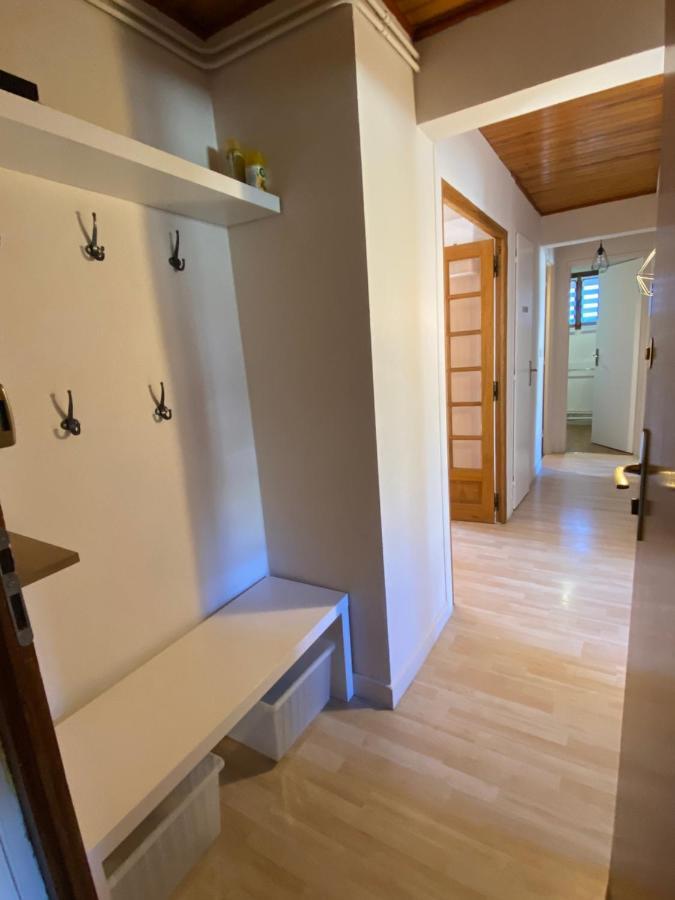 Tres Bel Appartement T3 De 62M2 8 Personnes Font Romeu Font-Romeu-Odeillo-Via Exterior foto