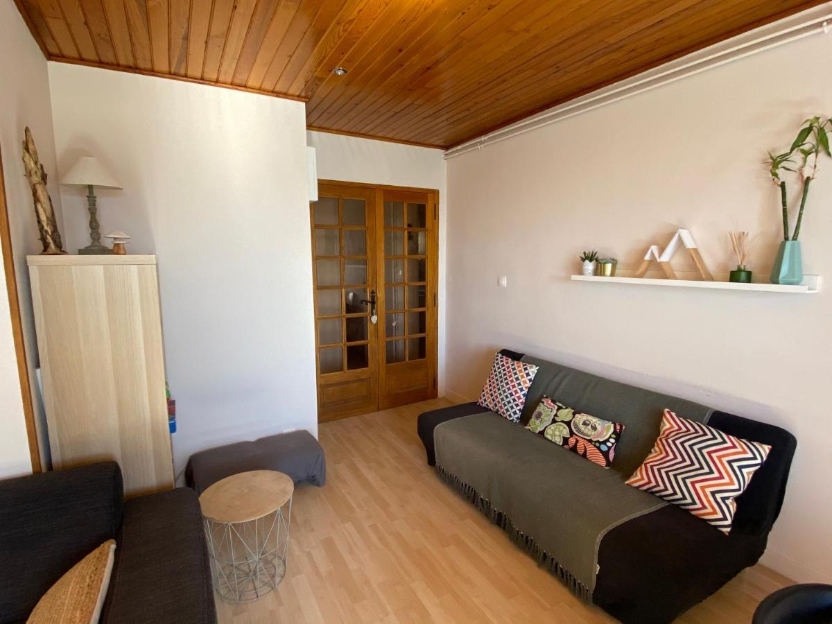 Tres Bel Appartement T3 De 62M2 8 Personnes Font Romeu Font-Romeu-Odeillo-Via Exterior foto