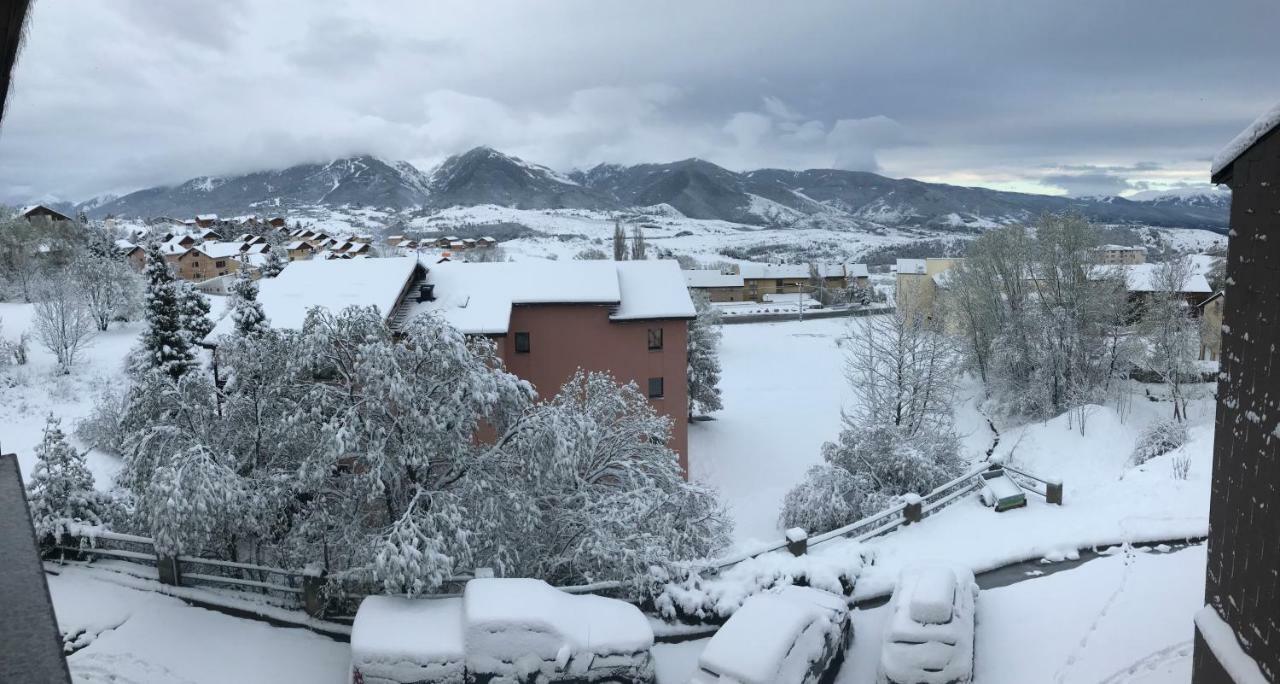 Tres Bel Appartement T3 De 62M2 8 Personnes Font Romeu Font-Romeu-Odeillo-Via Exterior foto