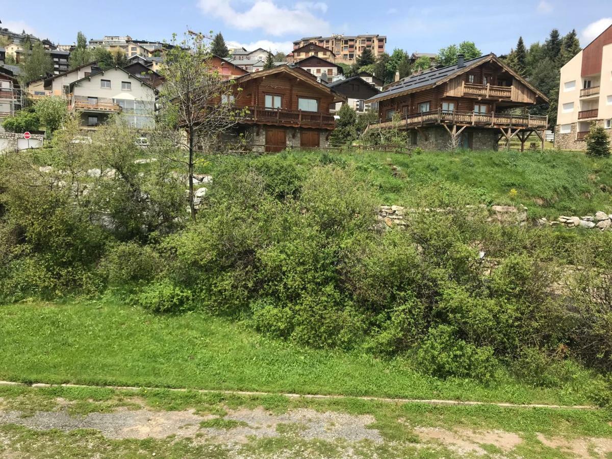 Tres Bel Appartement T3 De 62M2 8 Personnes Font Romeu Font-Romeu-Odeillo-Via Exterior foto