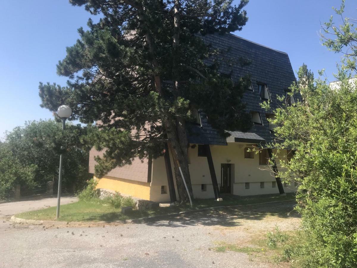 Tres Bel Appartement T3 De 62M2 8 Personnes Font Romeu Font-Romeu-Odeillo-Via Exterior foto