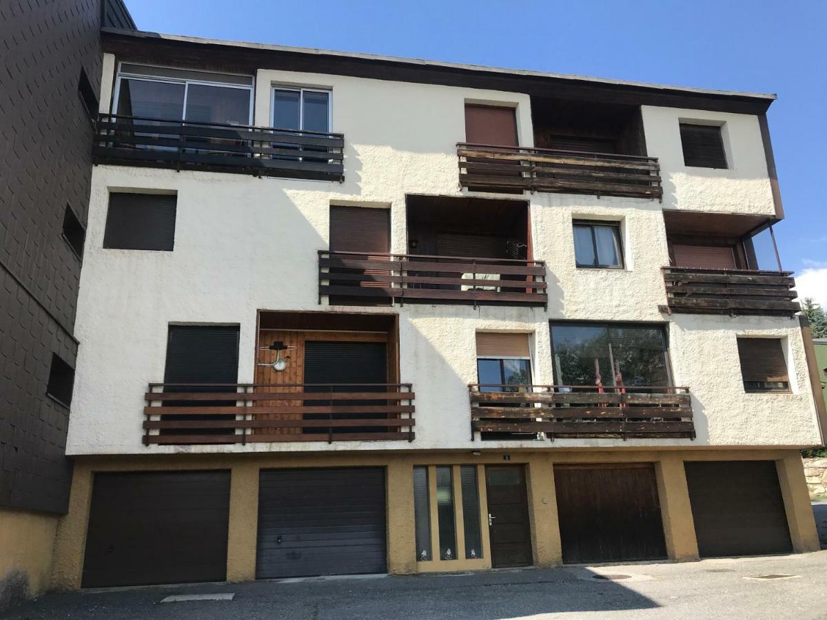 Tres Bel Appartement T3 De 62M2 8 Personnes Font Romeu Font-Romeu-Odeillo-Via Exterior foto
