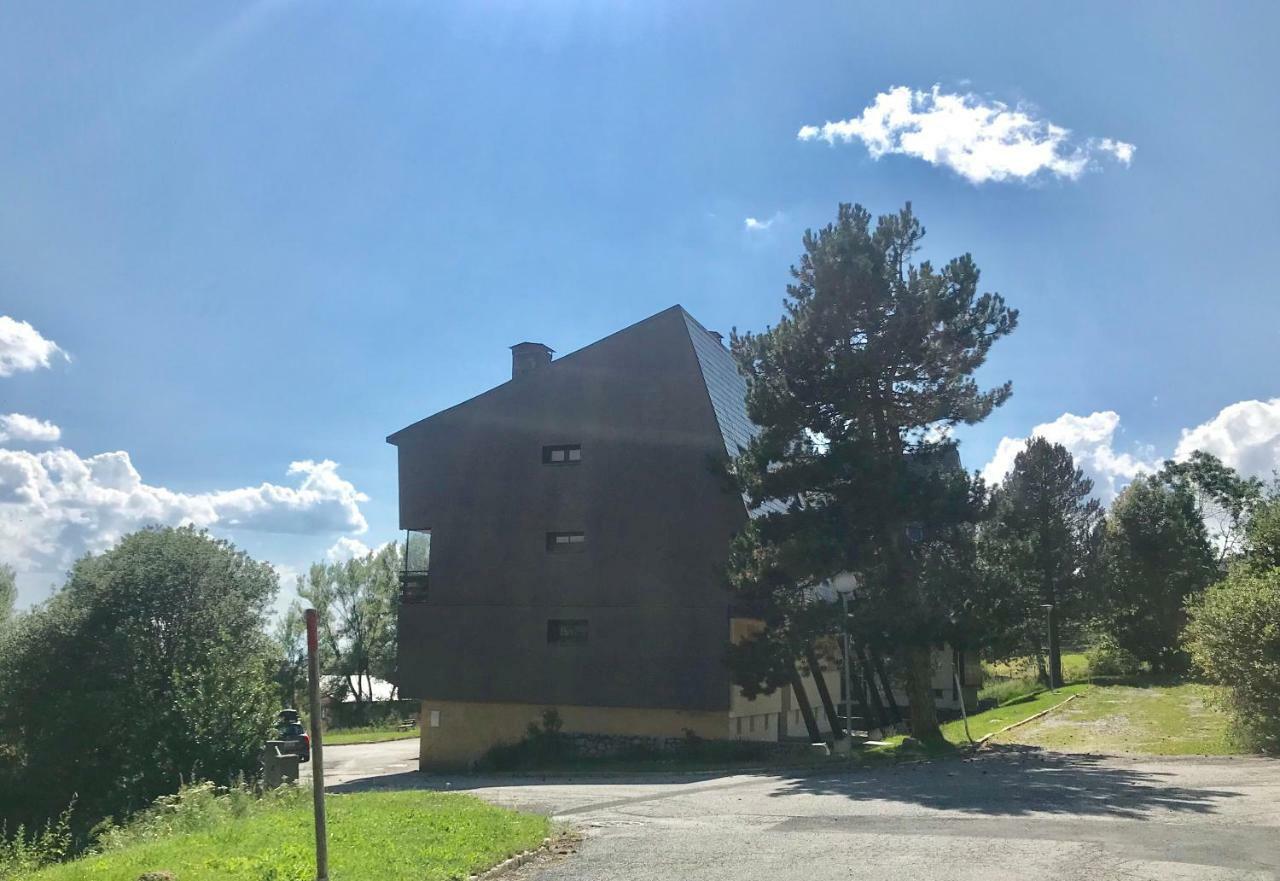 Tres Bel Appartement T3 De 62M2 8 Personnes Font Romeu Font-Romeu-Odeillo-Via Exterior foto
