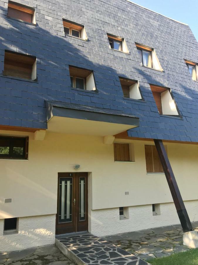 Tres Bel Appartement T3 De 62M2 8 Personnes Font Romeu Font-Romeu-Odeillo-Via Exterior foto