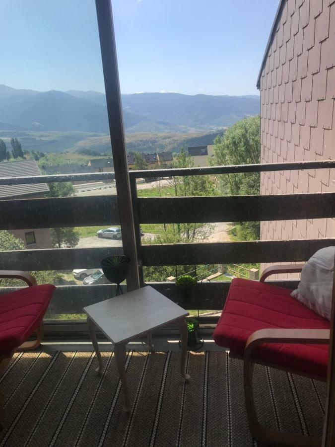 Tres Bel Appartement T3 De 62M2 8 Personnes Font Romeu Font-Romeu-Odeillo-Via Exterior foto